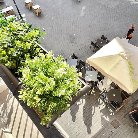 New Apartament Alicante Center المظهر الخارجي الصورة