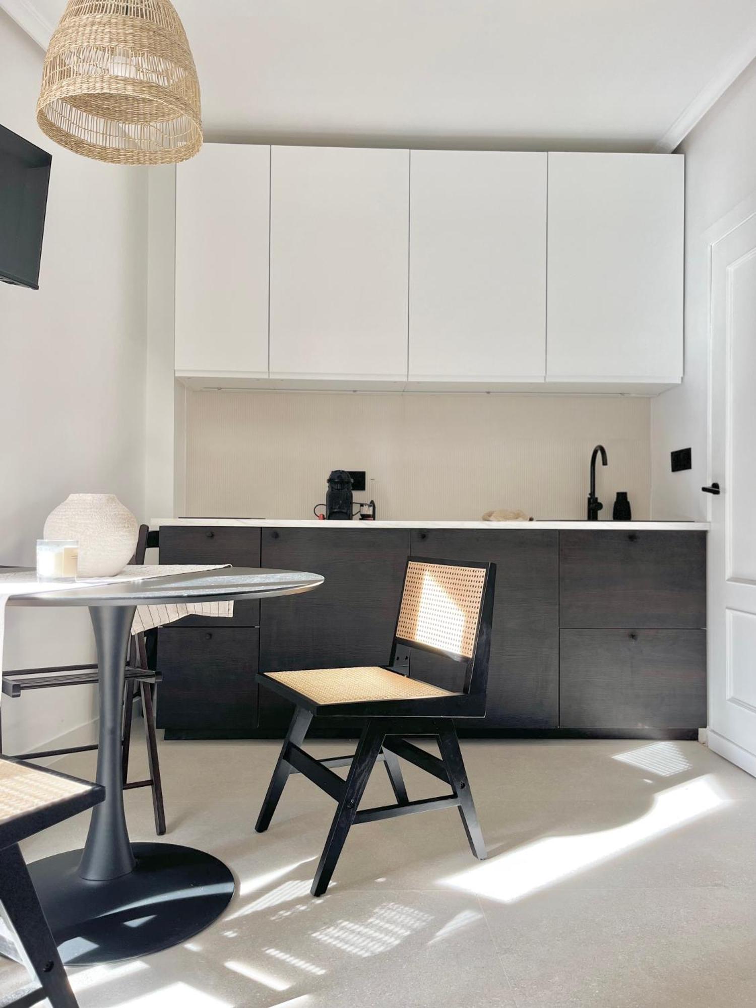 New Apartament Alicante Center المظهر الخارجي الصورة
