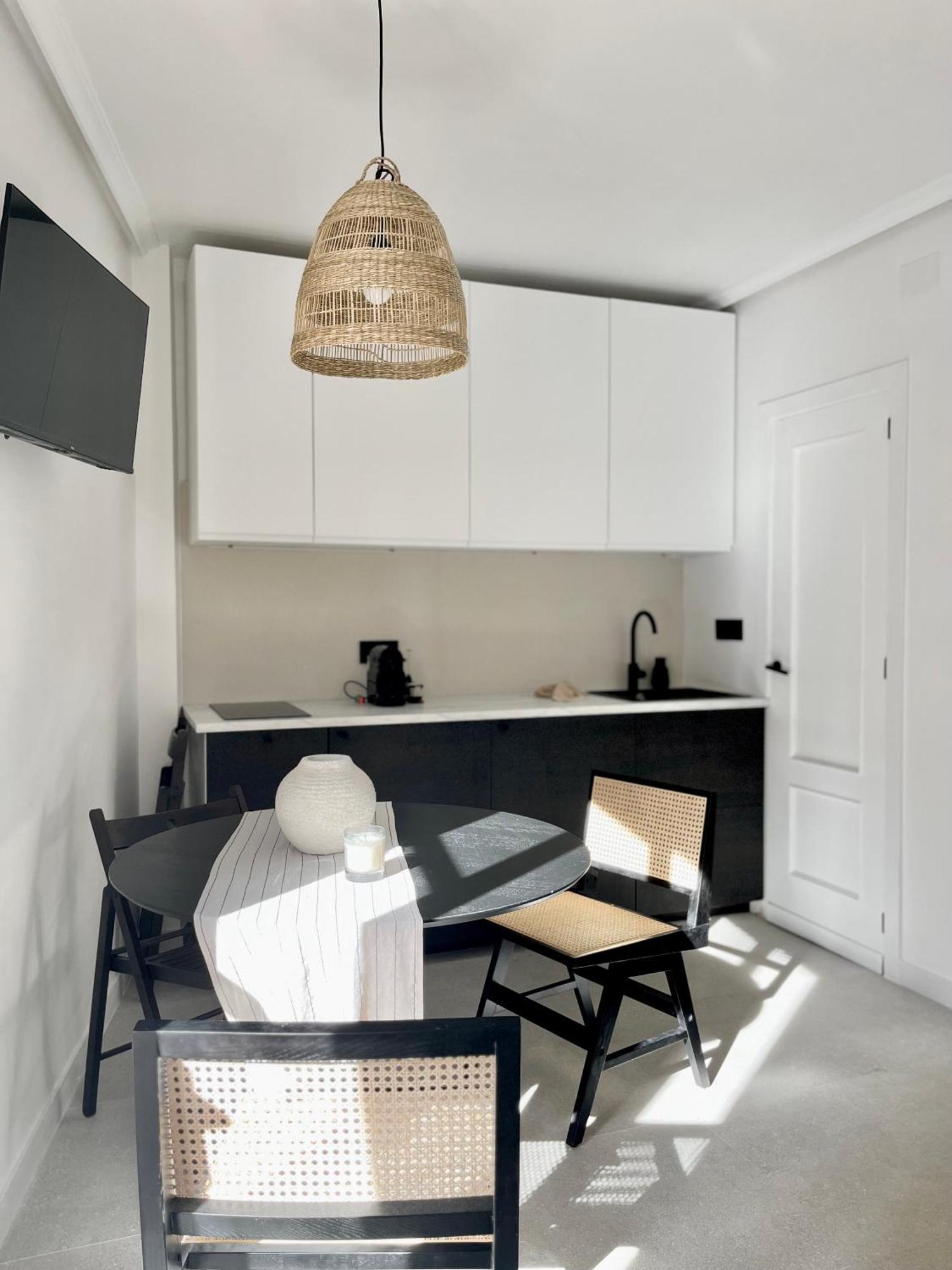 New Apartament Alicante Center المظهر الخارجي الصورة