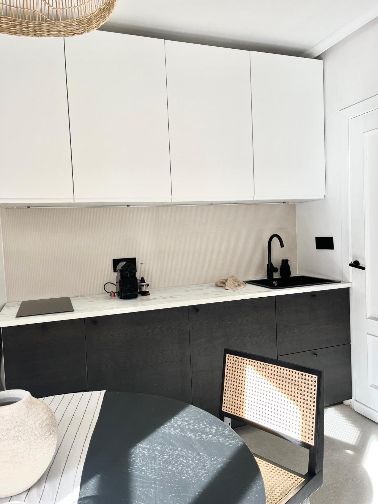 New Apartament Alicante Center المظهر الخارجي الصورة