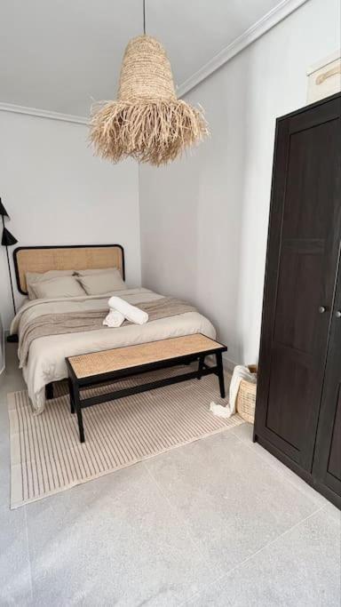 New Apartament Alicante Center المظهر الخارجي الصورة