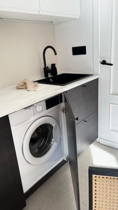 New Apartament Alicante Center المظهر الخارجي الصورة