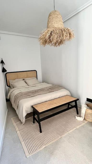 New Apartament Alicante Center المظهر الخارجي الصورة