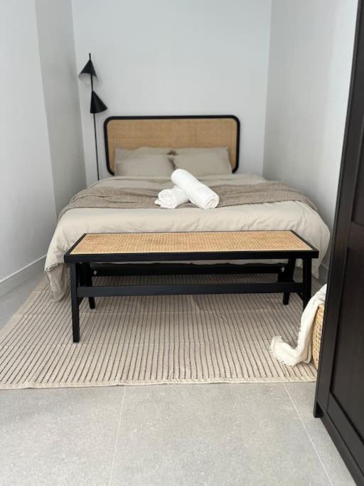 New Apartament Alicante Center المظهر الخارجي الصورة