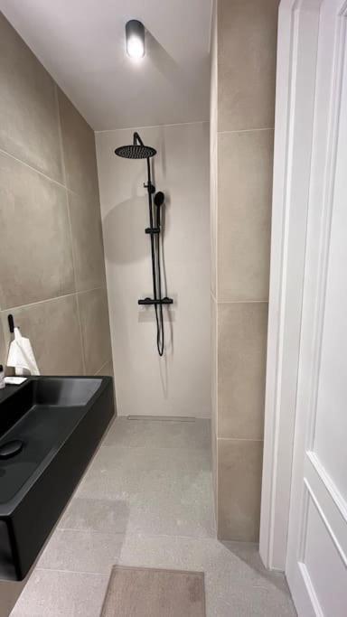 New Apartament Alicante Center المظهر الخارجي الصورة