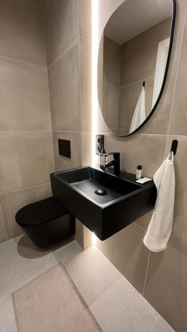 New Apartament Alicante Center المظهر الخارجي الصورة