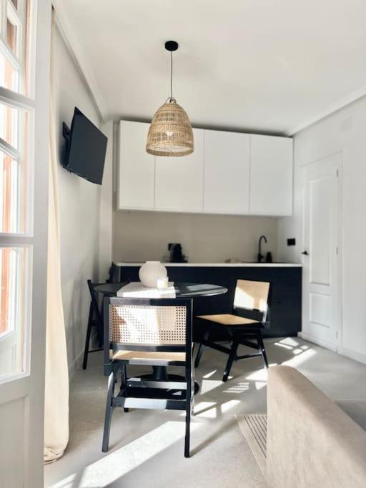 New Apartament Alicante Center المظهر الخارجي الصورة