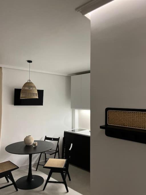 New Apartament Alicante Center المظهر الخارجي الصورة