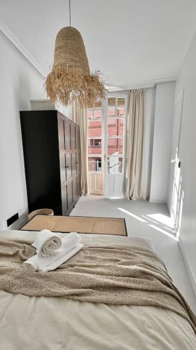 New Apartament Alicante Center المظهر الخارجي الصورة