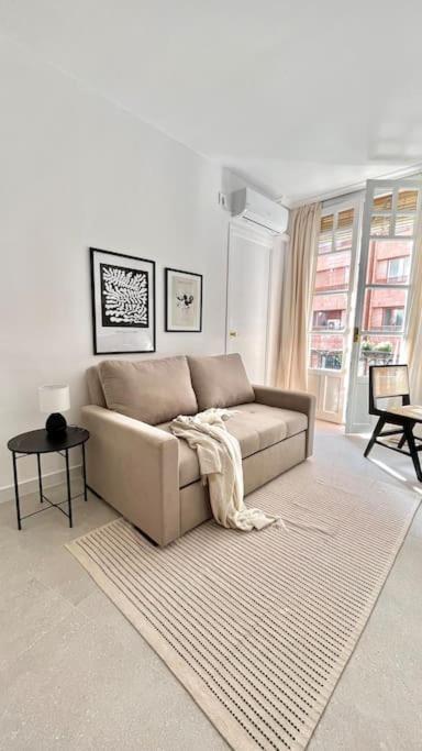 New Apartament Alicante Center المظهر الخارجي الصورة