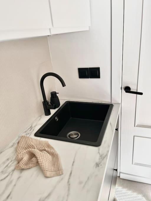 New Apartament Alicante Center المظهر الخارجي الصورة