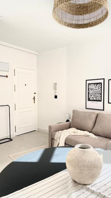 New Apartament Alicante Center المظهر الخارجي الصورة