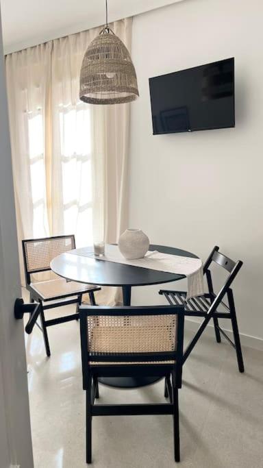 New Apartament Alicante Center المظهر الخارجي الصورة