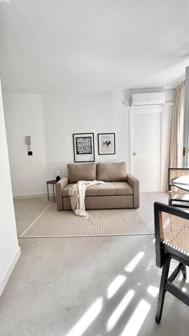 New Apartament Alicante Center المظهر الخارجي الصورة