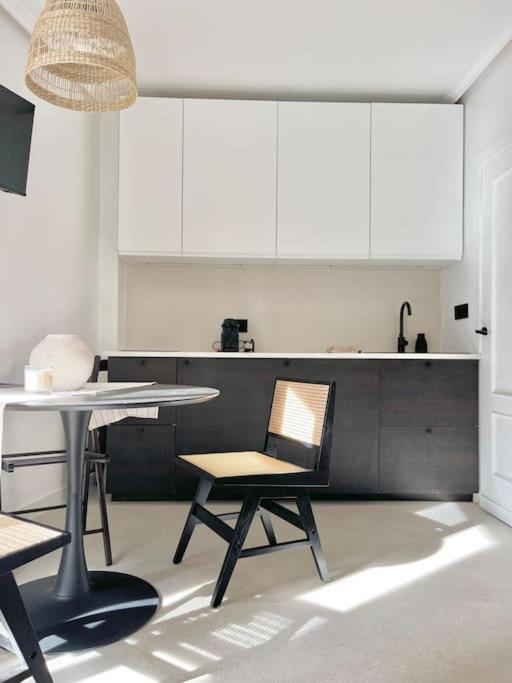 New Apartament Alicante Center المظهر الخارجي الصورة