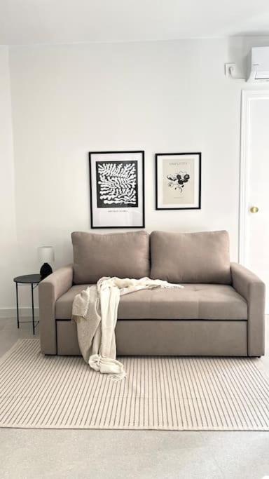 New Apartament Alicante Center المظهر الخارجي الصورة