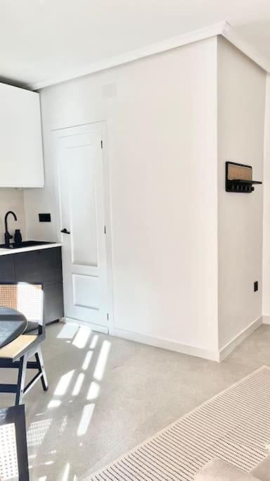 New Apartament Alicante Center المظهر الخارجي الصورة