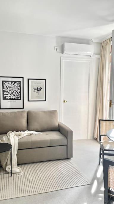 New Apartament Alicante Center المظهر الخارجي الصورة
