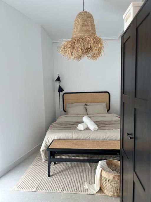 New Apartament Alicante Center المظهر الخارجي الصورة