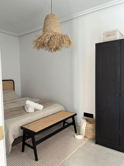 New Apartament Alicante Center المظهر الخارجي الصورة