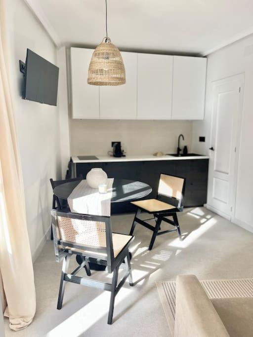 New Apartament Alicante Center المظهر الخارجي الصورة